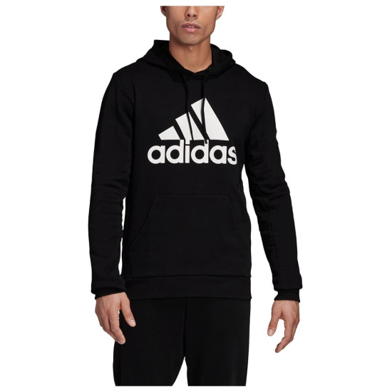 Adidas Ανδρικό φούτερ Badge of Sport French Terry Adidas Ανδρικό φούτερ Badge of Sport French Terry